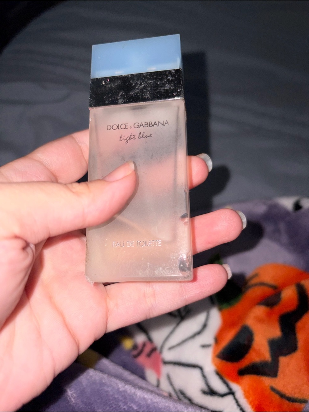 Dolce & Gabbana Light Blue- - Picture 3 of 4
